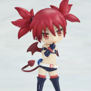 『ディスガイア D2』初回限定版特典・にいてんご「エトナ&フロン」彩色済み写真が公開