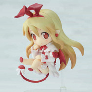 『ディスガイア D2』初回限定版特典・にいてんご「エトナ&フロン」彩色済み写真が公開