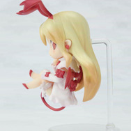 『ディスガイア D2』初回限定版特典・にいてんご「エトナ&フロン」彩色済み写真が公開