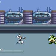 ドット絵と8bitサウンドなレトロステージが登場