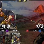カプコンの本気度がひしひしと伝わる大作『鬼武者Soul』