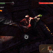 ミッションを達成するまで出られない部屋も