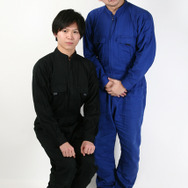 えどさん“＆ふみいち