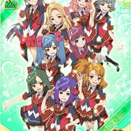 SRカード「AKB0048からの招待」