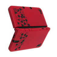 「和彩美－WaSaBi－」シリーズに新製品、3DS LL用カバー「透」「柔」「鋼」3種発売