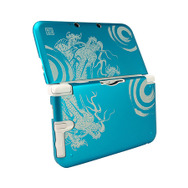 「和彩美－WaSaBi－」シリーズに新製品、3DS LL用カバー「透」「柔」「鋼」3種発売