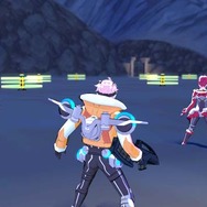 『エクストルーパーズ』手に入るのは「素材」か「ピンチ」か?配信ミッション第4弾「データポストギャンブル」