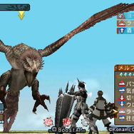 フロンティアゲートのその後を描く最新作