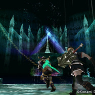 もちろん新たなマップも登場