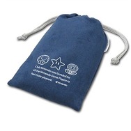 「クラブニンテンドーキンチャク」（ブルー）