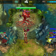 魔物を配置して、人間から心臓を守りましょう。