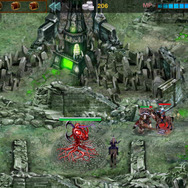 プレイヤーは魔王、迫りくる人間たちから心臓を守るタワーディフェンス『デビルズハート』