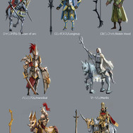 人間その1（ヒーロー）