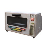 オーブンボックス