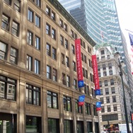 Mid-Manhattan Library