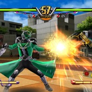 ハリケーンドラゴン