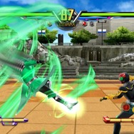 ハリケーンドラゴン