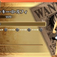 Lv1コンボの様子