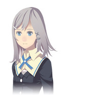 忘れたい悲しい記憶を持って「白い街」を訪れた少女、「La(ラ)」。本作品のヒロインであり「封士」としてのクロメの客でもある彼女はクロメと出会うことにより、外の世界や彼自身に少しずつ興味を持つようになります。