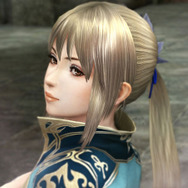 前作の人気キャラ投票1位。本作での活躍はいかに