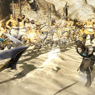 賈充の得意武器は舞投刃