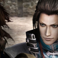 賈充のイベントシーン。視線の先には誰が？