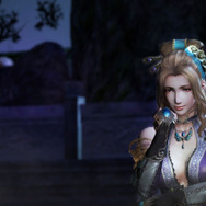 『6 Empires』では公募エディット武将の張春華が初参戦