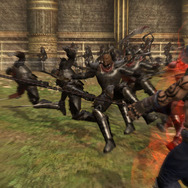 無法者 奥義攻撃