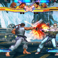 体力ゲージが見やすく、体力回復速度が緩やかに