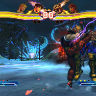 ガイの武神獄鎖拳