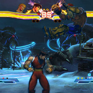 ダメージがアップし最終段がジャンプキャンセル可能に