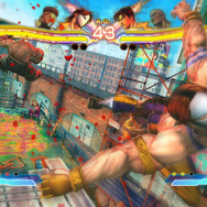 バルログのブラッディーハイクローの性能がアップ