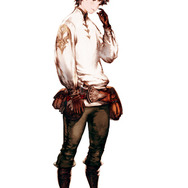 ティズ・オーリア