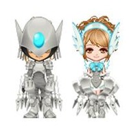 特製！ヴァルキリーアバターセット