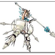 ヴァルキリー「エインフェリア」は大久保篤先生が描き下ろし特別仕様