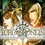 スマホ向け本格ダークファンタジーMMORPG『オルクスオンライン』正式サービス開始