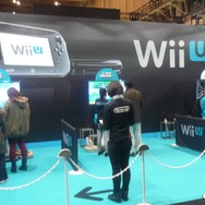 『New スーパーマリオブラザーズU』も遊べます