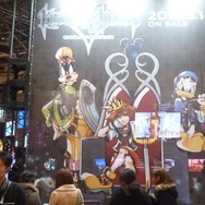 【ジャンプフェスタ2013】HDでソラに初めて会えた『KINGDOM HEARTS -HD 1.5 ReMIX-』が大人気