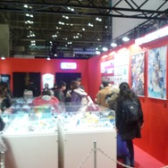 【ジャンプフェスタ2013】HDでソラに初めて会えた『KINGDOM HEARTS -HD 1.5 ReMIX-』が大人気