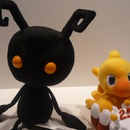 【ジャンプフェスタ2013】HDでソラに初めて会えた『KINGDOM HEARTS -HD 1.5 ReMIX-』が大人気