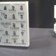 【ジャンプフェスタ2013】HDでソラに初めて会えた『KINGDOM HEARTS -HD 1.5 ReMIX-』が大人気