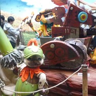 【ジャンプフェスタ2013】整理券はあっという間に配布終了『モンスターハンター4』&『逆転裁判5』