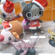 【ジャンプフェスタ2013】整理券はあっという間に配布終了『モンスターハンター4』&『逆転裁判5』