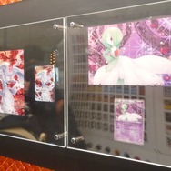 【ジャンプフェスタ2013】ポケモンカード新商品は女子向け？コンセプトパック「シャイニーコレクション」