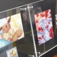 【ジャンプフェスタ2013】ポケモンカード新商品は女子向け？コンセプトパック「シャイニーコレクション」