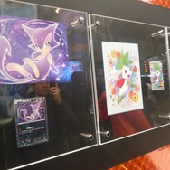 【ジャンプフェスタ2013】ポケモンカード新商品は女子向け？コンセプトパック「シャイニーコレクション」