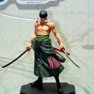 【ジャンプフェスタ2013】悟空がかっこよすぎる・・・。フィギュアの展示もゲームに負けない盛り上がり