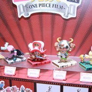 【ジャンプフェスタ2013】悟空がかっこよすぎる・・・。フィギュアの展示もゲームに負けない盛り上がり