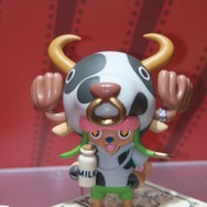 【ジャンプフェスタ2013】悟空がかっこよすぎる・・・。フィギュアの展示もゲームに負けない盛り上がり