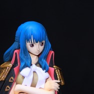 【ジャンプフェスタ2013】悟空がかっこよすぎる・・・。フィギュアの展示もゲームに負けない盛り上がり